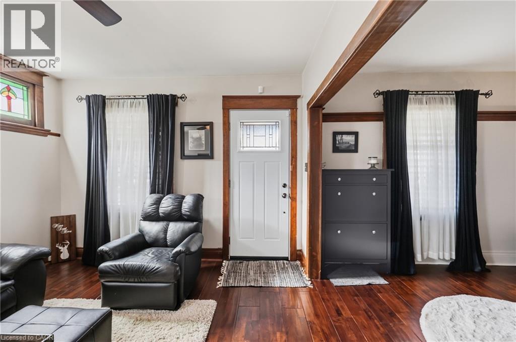 84 Barons Avenue N, Hamilton, Ontario  L8H 5A4 - Photo 4 - 40867166
