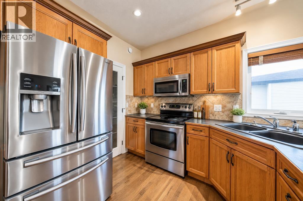 80 Irving Crescent, Red Deer, Alberta  T4R 3S2 - Photo 9 - A2351310