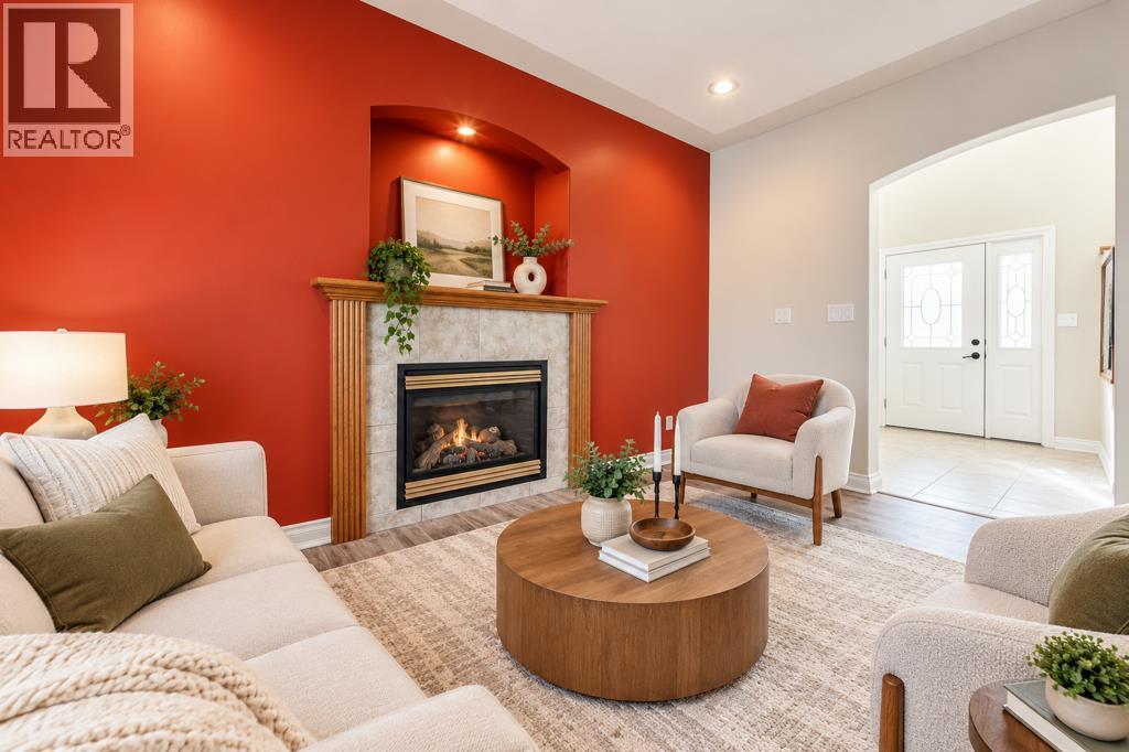 80 Irving Crescent, Red Deer, Alberta  T4R 3S2 - Photo 6 - A2351310