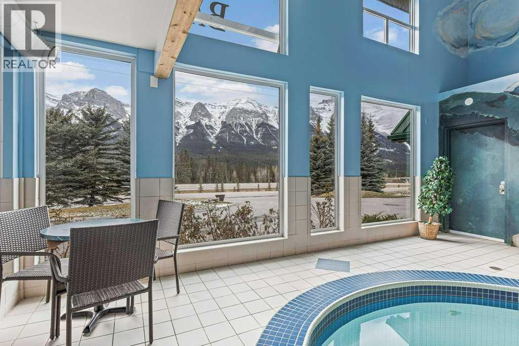259, 260, 261, 262, 1200 Harvie Heights Road, Harvie Heights, Alberta  T1W 2W2 - Photo 47 - A2348464