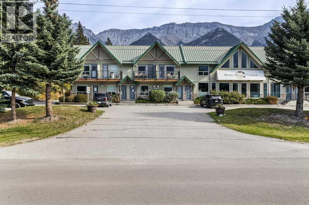 259, 260, 261, 262, 1200 Harvie Heights Road, Harvie Heights, Alberta  T1W 2W2 - Photo 50 - A2348464
