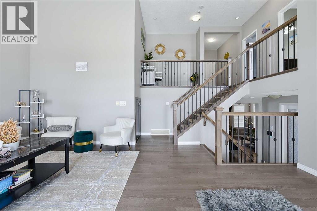 212 Lakepointe Drive, Chestermere, Alberta  T1X 0R3 - Photo 34 - A2349594