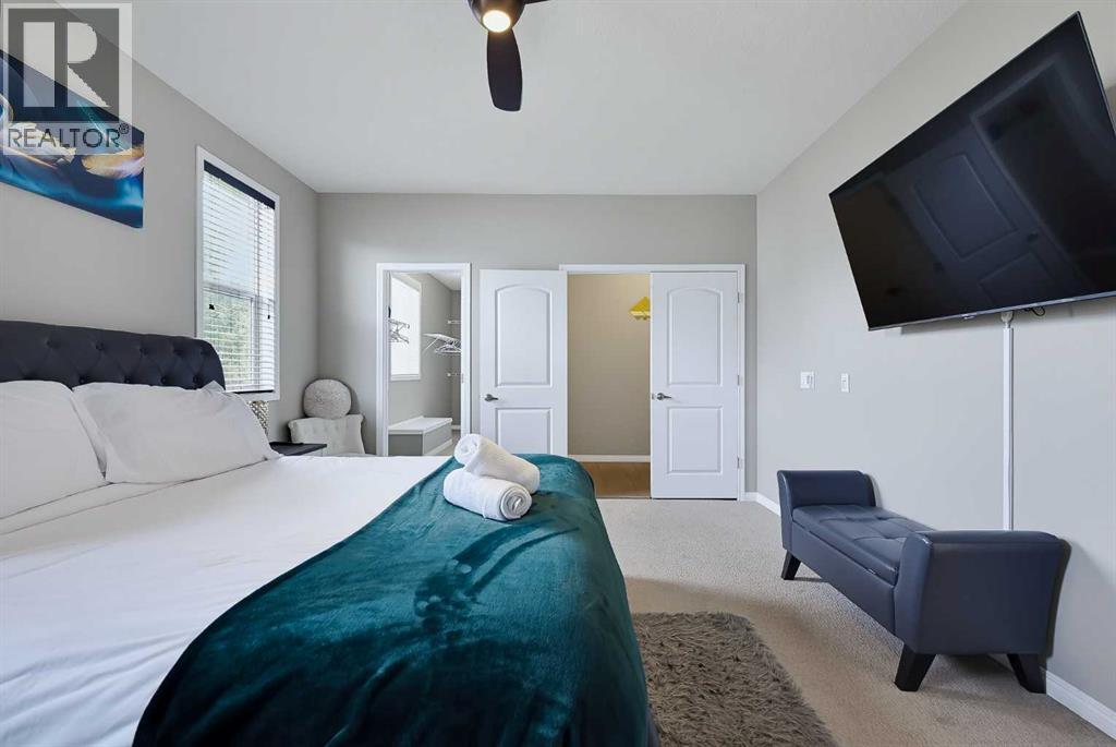 212 Lakepointe Drive, Chestermere, Alberta  T1X 0R3 - Photo 21 - A2349594