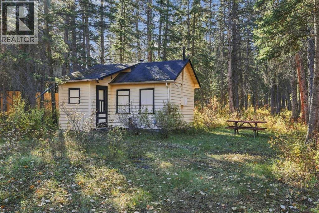 1009 10 Street, Canmore, Alberta