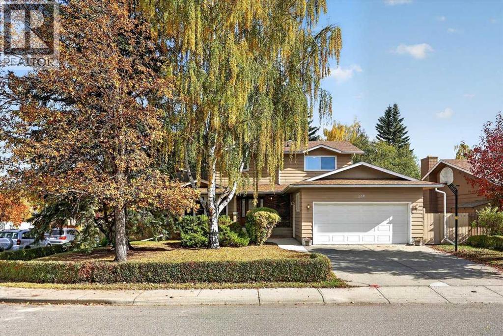316 Parkland Way SE