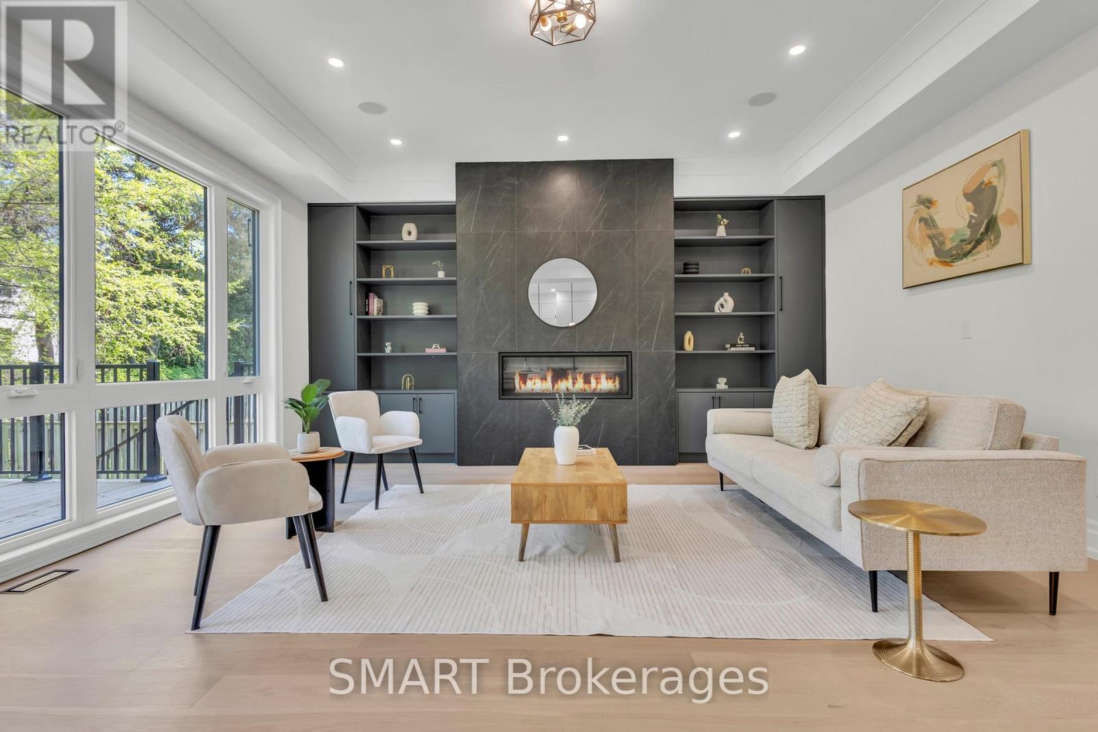 25 CRONIN DRIVE, Toronto, Ontario