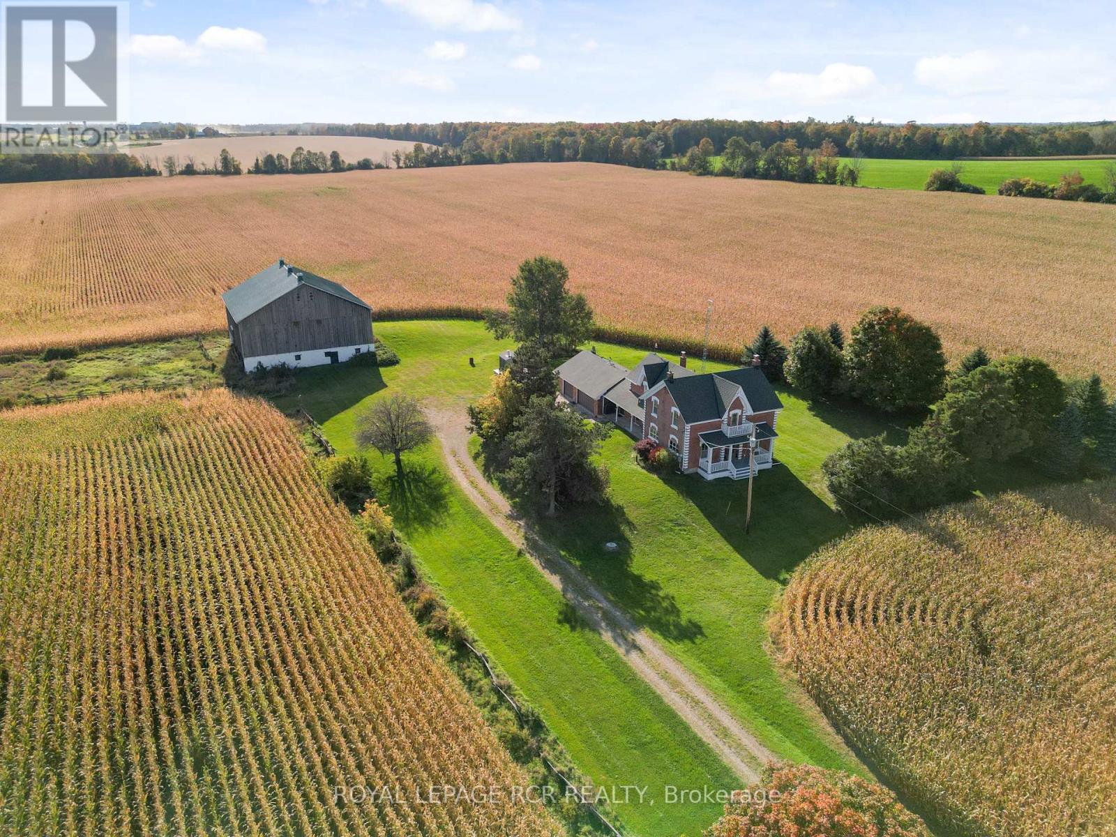 5600 Fourth Line, Guelph/eramosa, Ontario  N0B 2K0 - Photo 2 - X13707224
