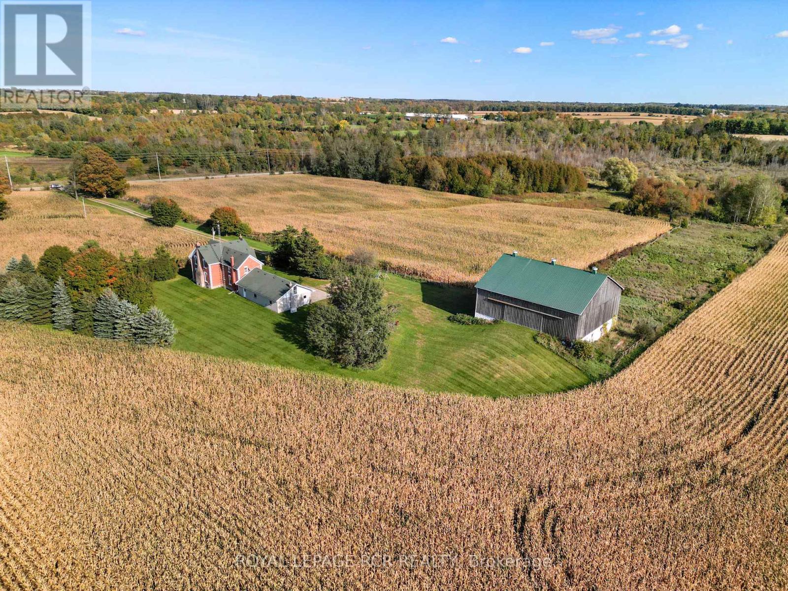 5600 Fourth Line, Guelph/eramosa, Ontario  N0B 2K0 - Photo 4 - X13707224