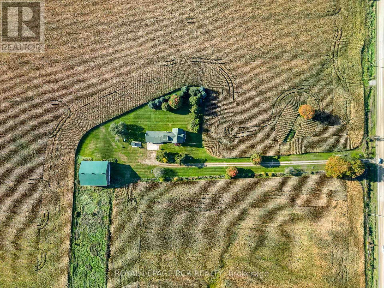 5600 Fourth Line, Guelph/eramosa, Ontario  N0B 2K0 - Photo 5 - X13707224