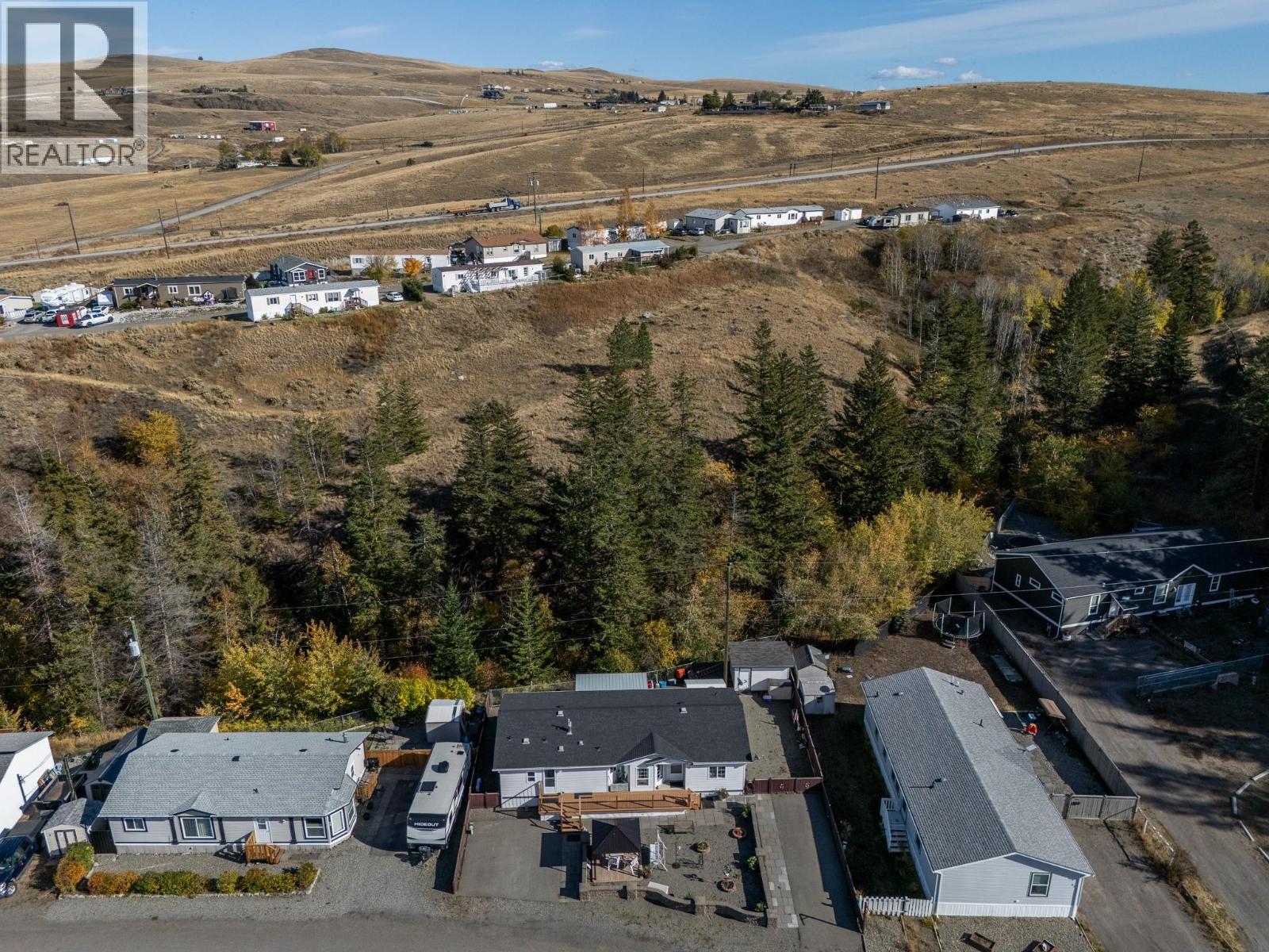 2815 Princeton Kamloops Highway Unit# 36