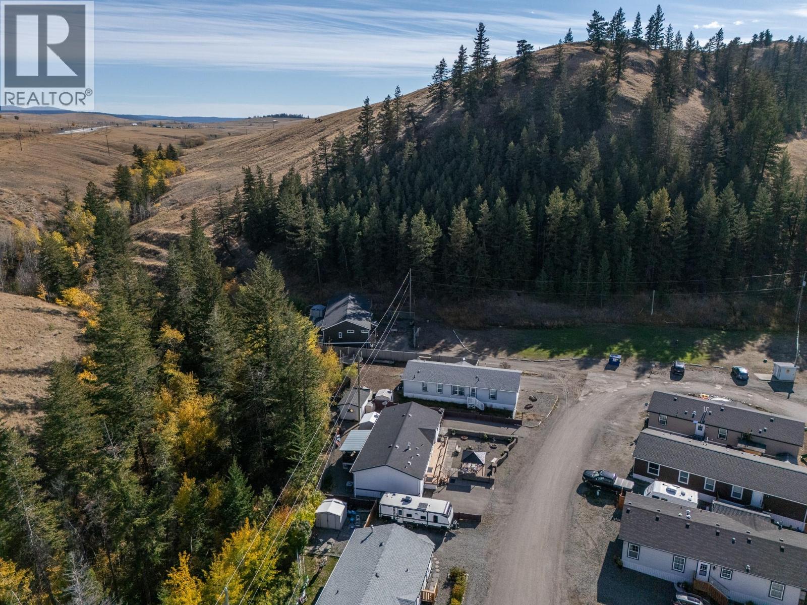 2815 Princeton Kamloops Highway Unit# 36