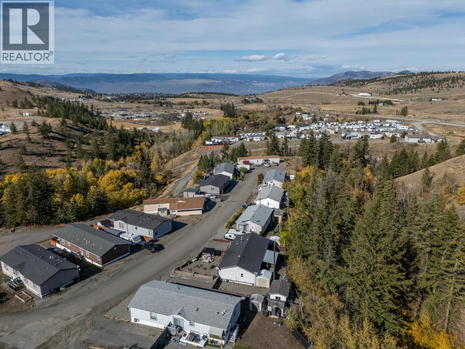 2815 Princeton Kamloops Highway Unit# 36