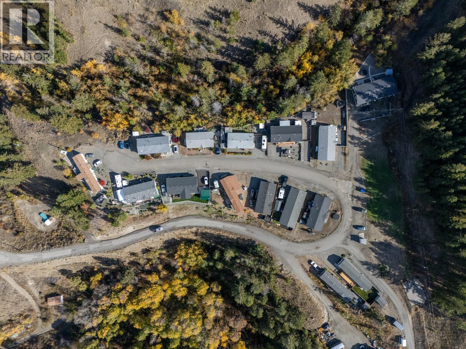 2815 Princeton Kamloops Highway Unit# 36