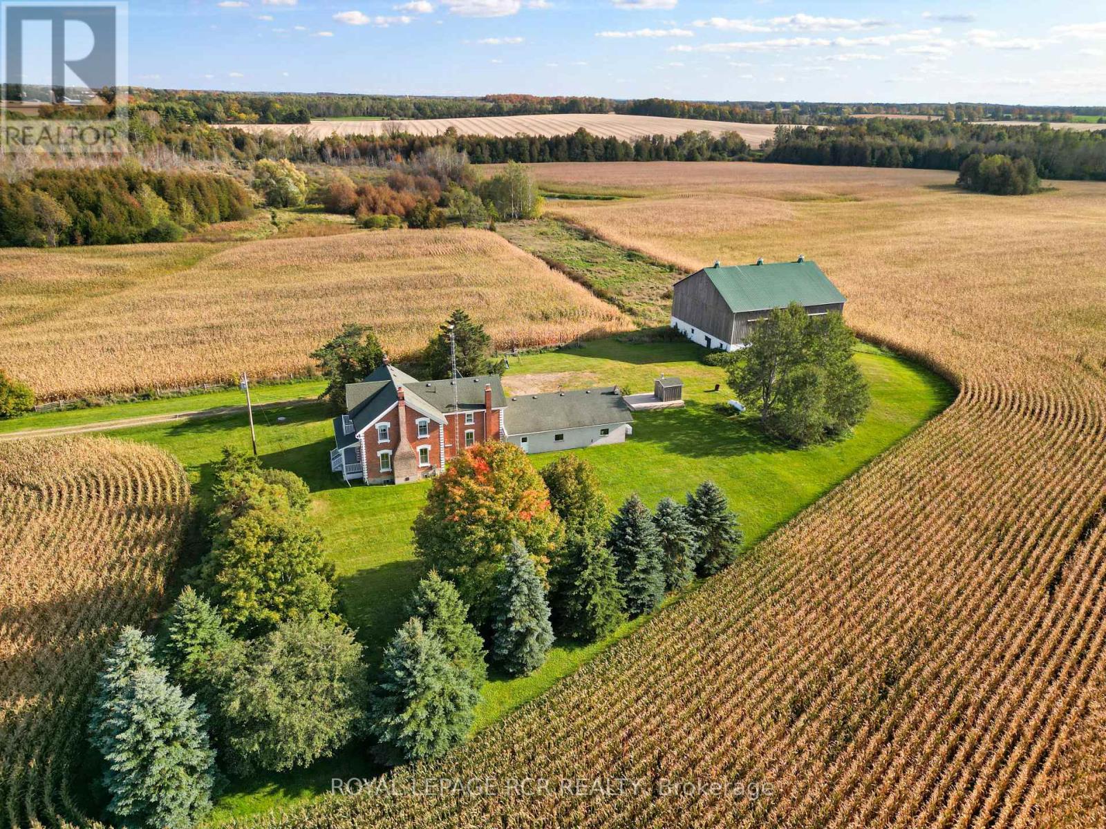 5600 Fourth Line, Guelph/eramosa, Ontario  N0B 2K0 - Photo 3 - X13707224