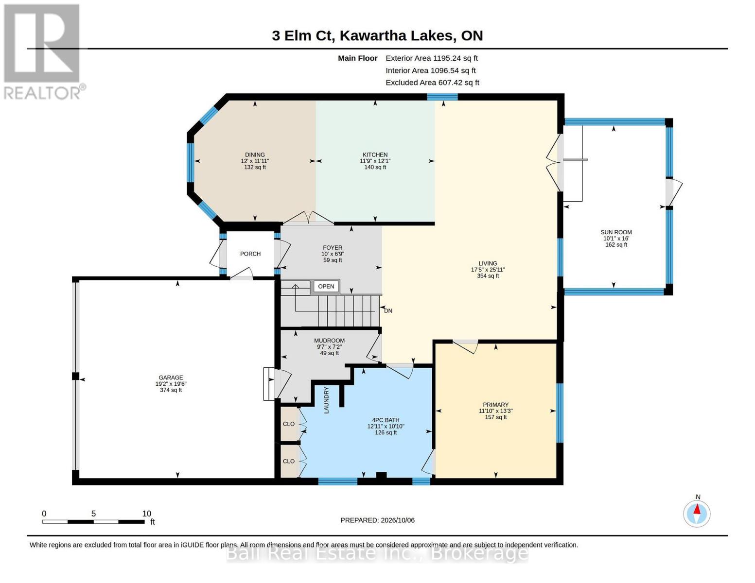 3 Elm Court, Kawartha Lakes, Ontario  K9V 6B3 - Photo 39 - X13878586