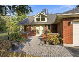 35 - 1121 ARMOUR ROAD, Peterborough, Ontario