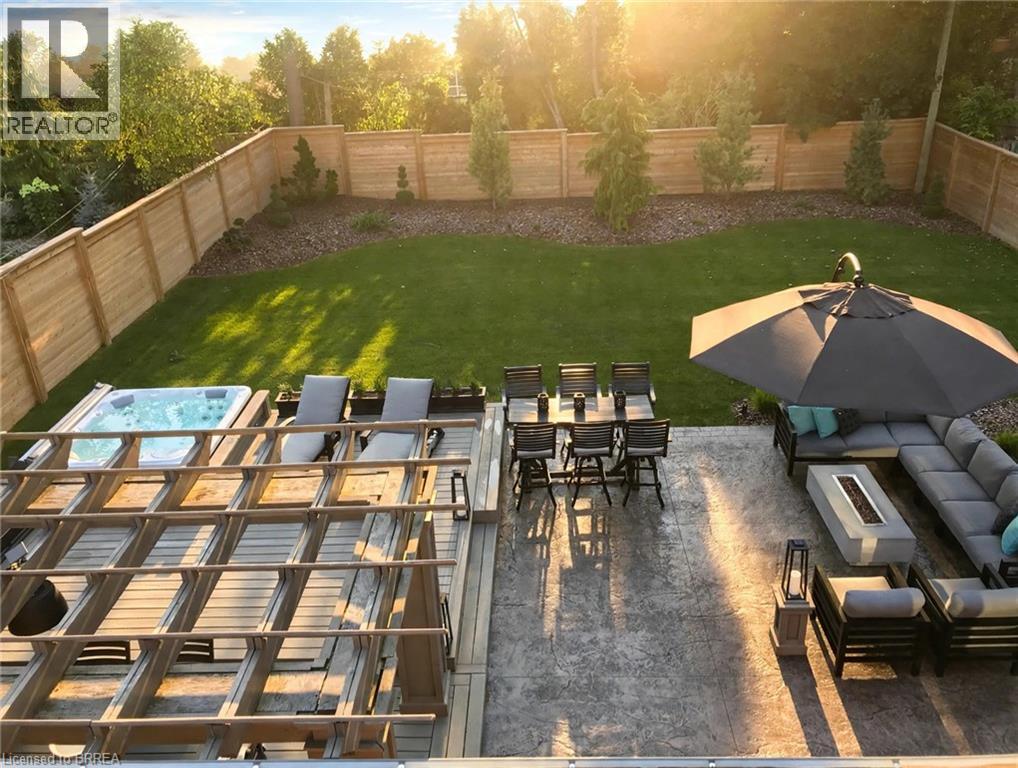 16 Hiram Road, Paris, Ontario  N3L 2P8 - Photo 2 - 40866417