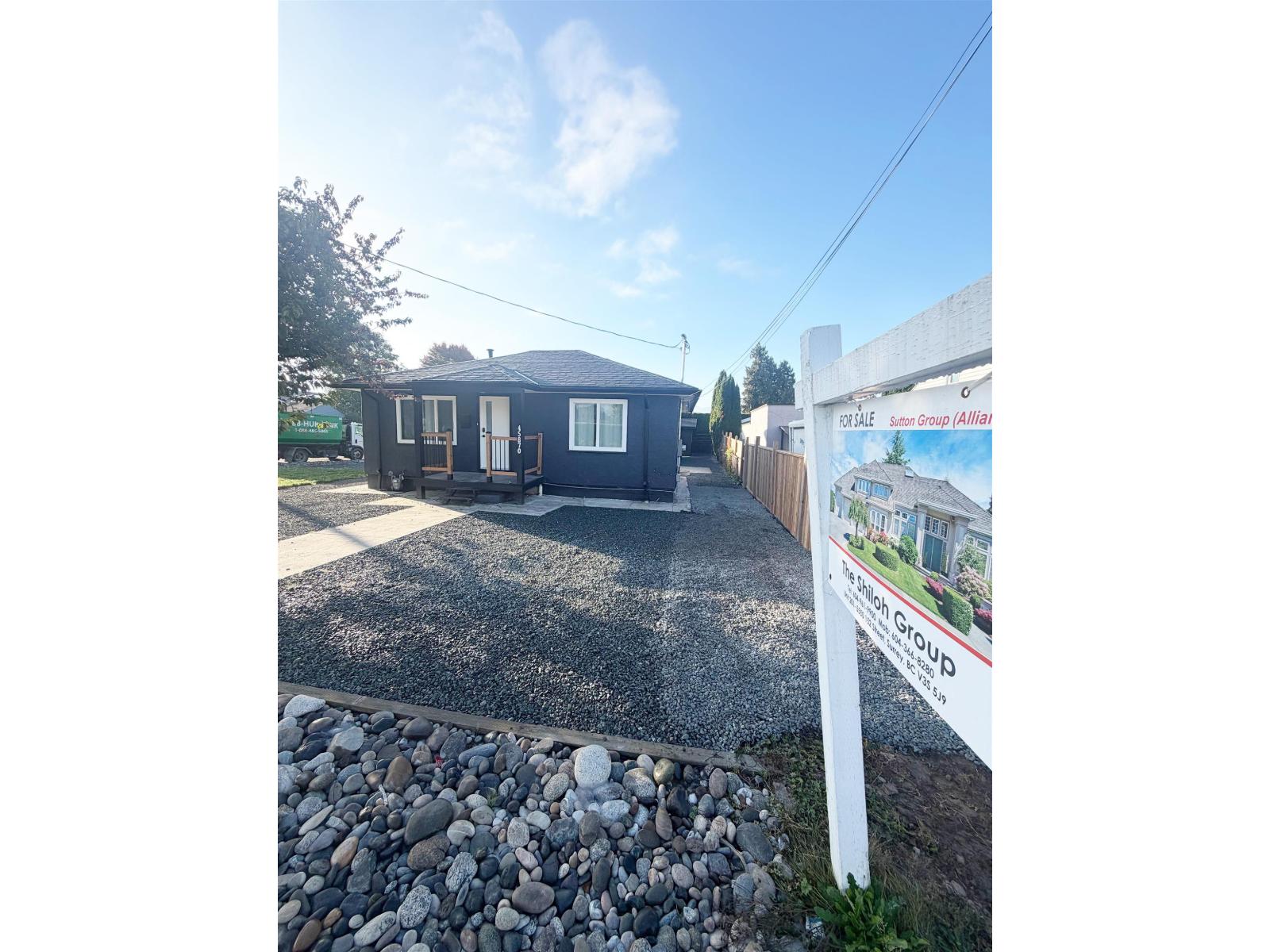 45870 Henley Avenue, Chilliwack Proper West, Chilliwack, British Columbia  V2P 3J9 - Photo 31 - R3172713