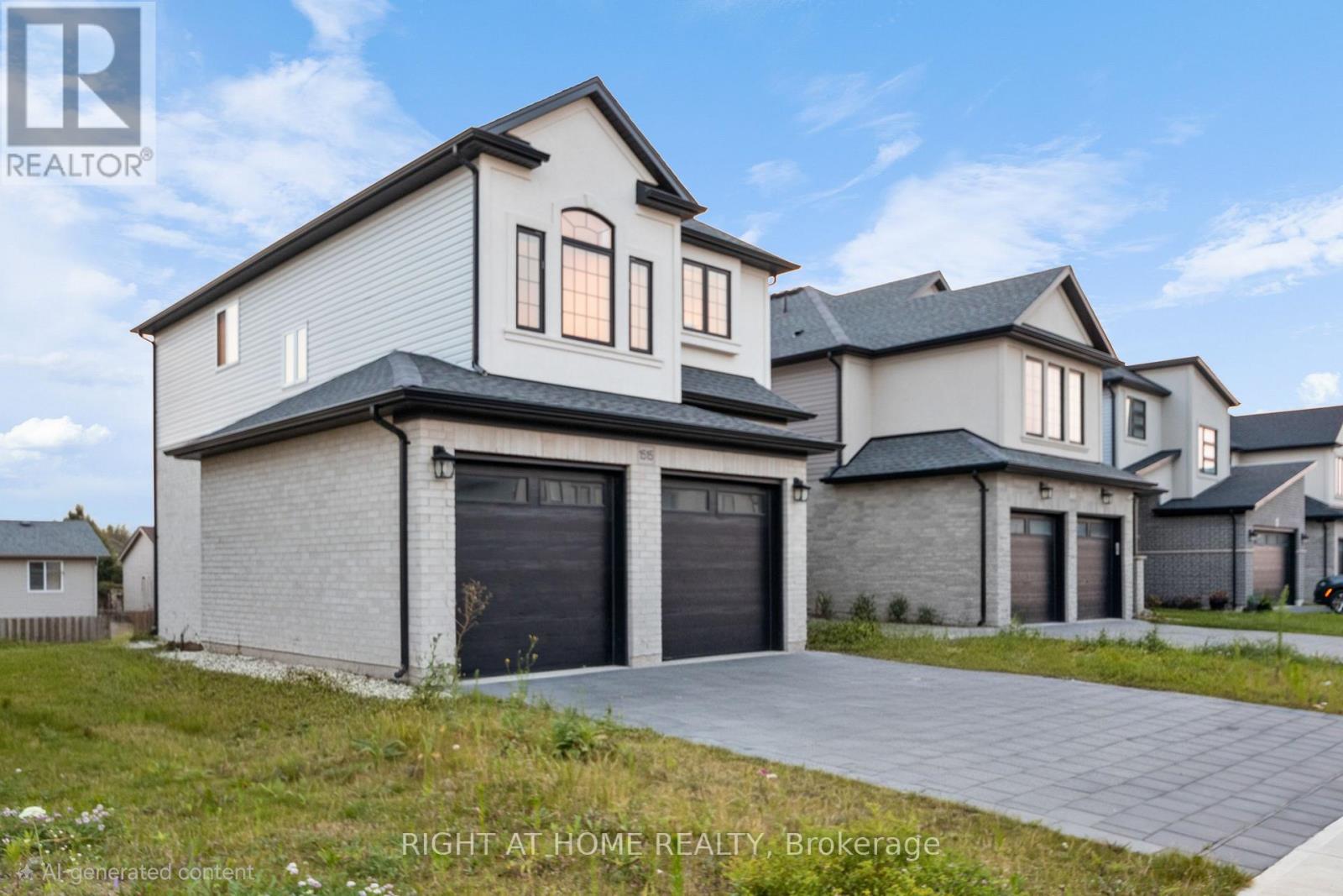Upper - 1515 Dylan Street, London East, Ontario  N5V 0B9 - Photo 3 - X13878642