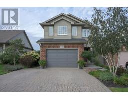 1706 BAYSWATER CRESCENT, London North, Ontario