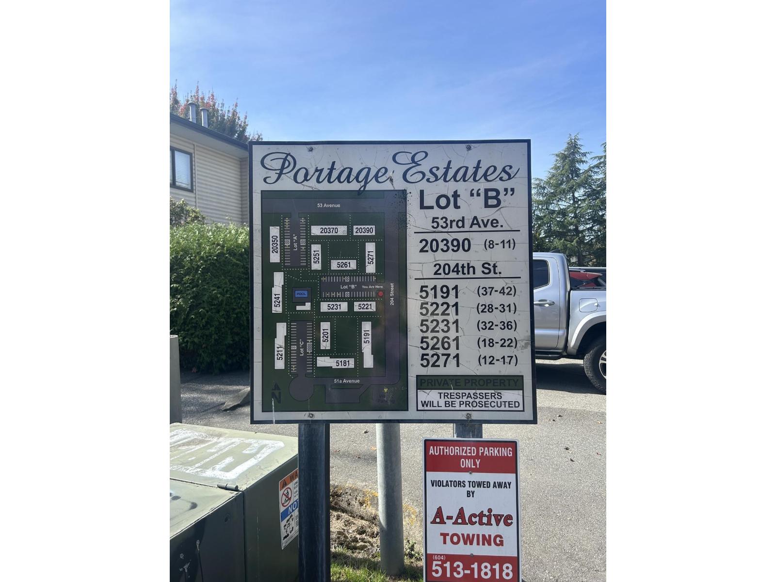 35 5231 204 Street, Langley, British Columbia  V3A 5X1 - Photo 1 - R3171672