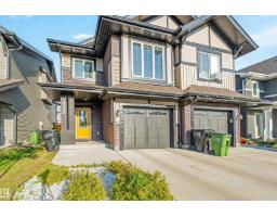 2284 Chokecherry Cl SW, Edmonton, Alberta T6X 2M6 (30382943)