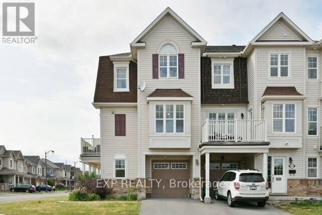 2439 NUTGROVE AVENUE, Ottawa, Ontario