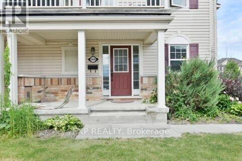2439 Nutgrove Avenue, Ottawa, Ontario  K2J 0X4 - Photo 2 - X13878506