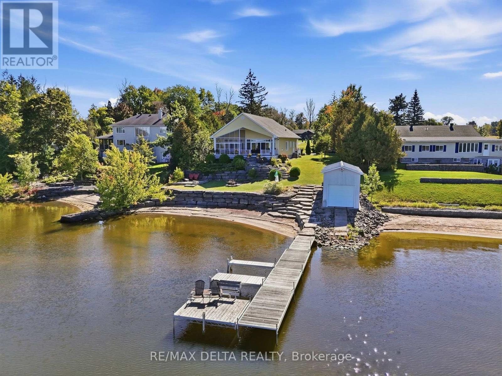 2416 BAY ROAD, Champlain, Ontario