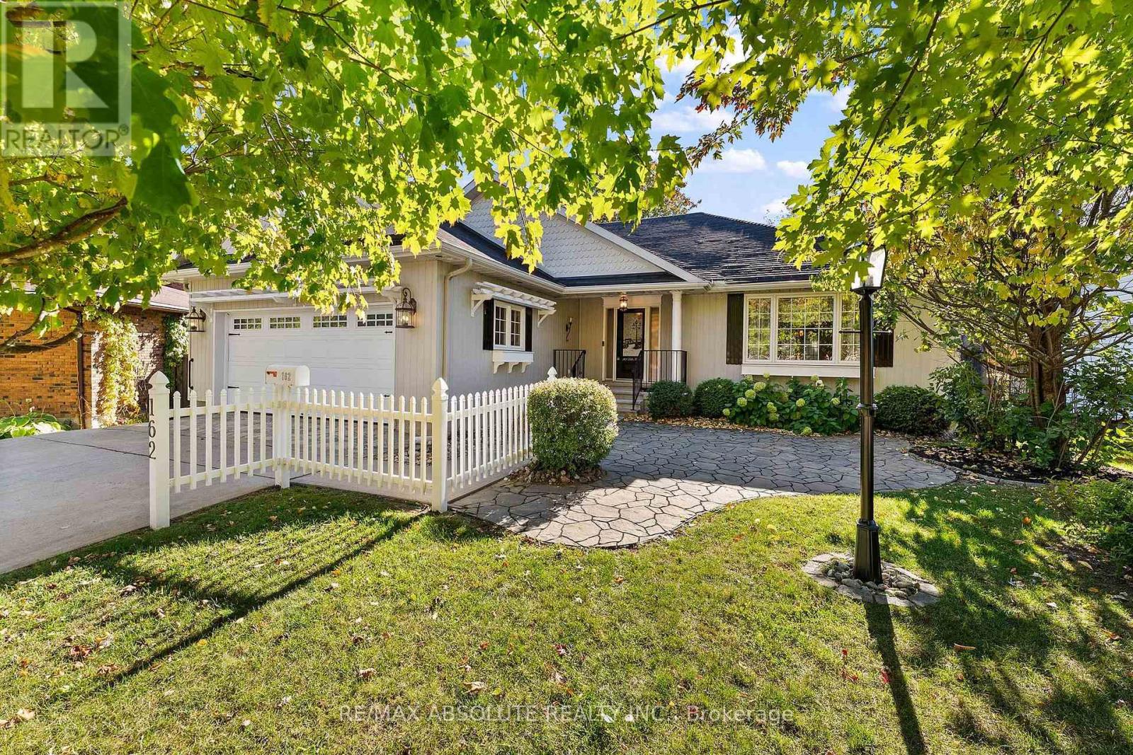 162 DAN STREET, Arnprior, Ontario