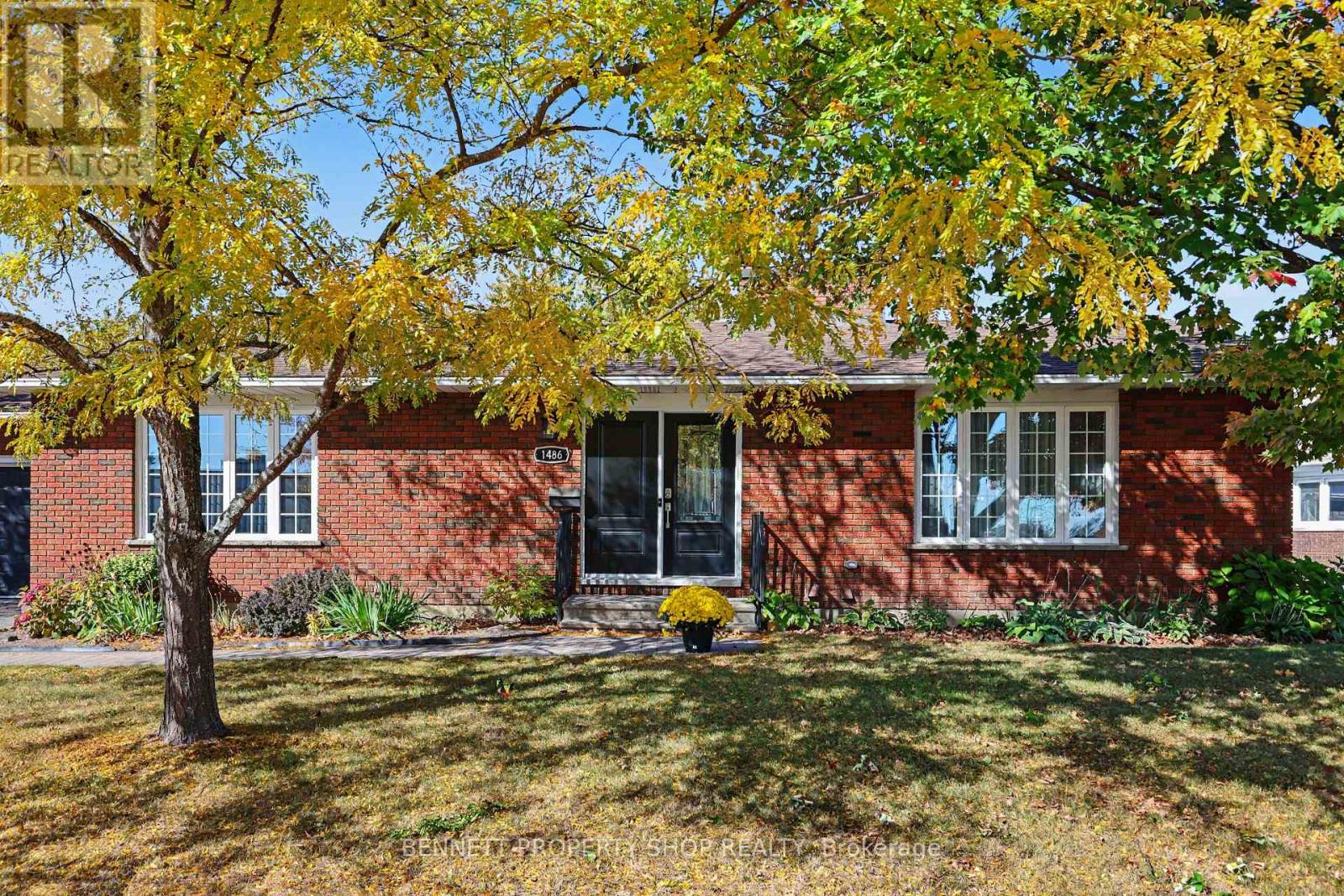 1486 RIDGEBROOK DRIVE, Ottawa, Ontario