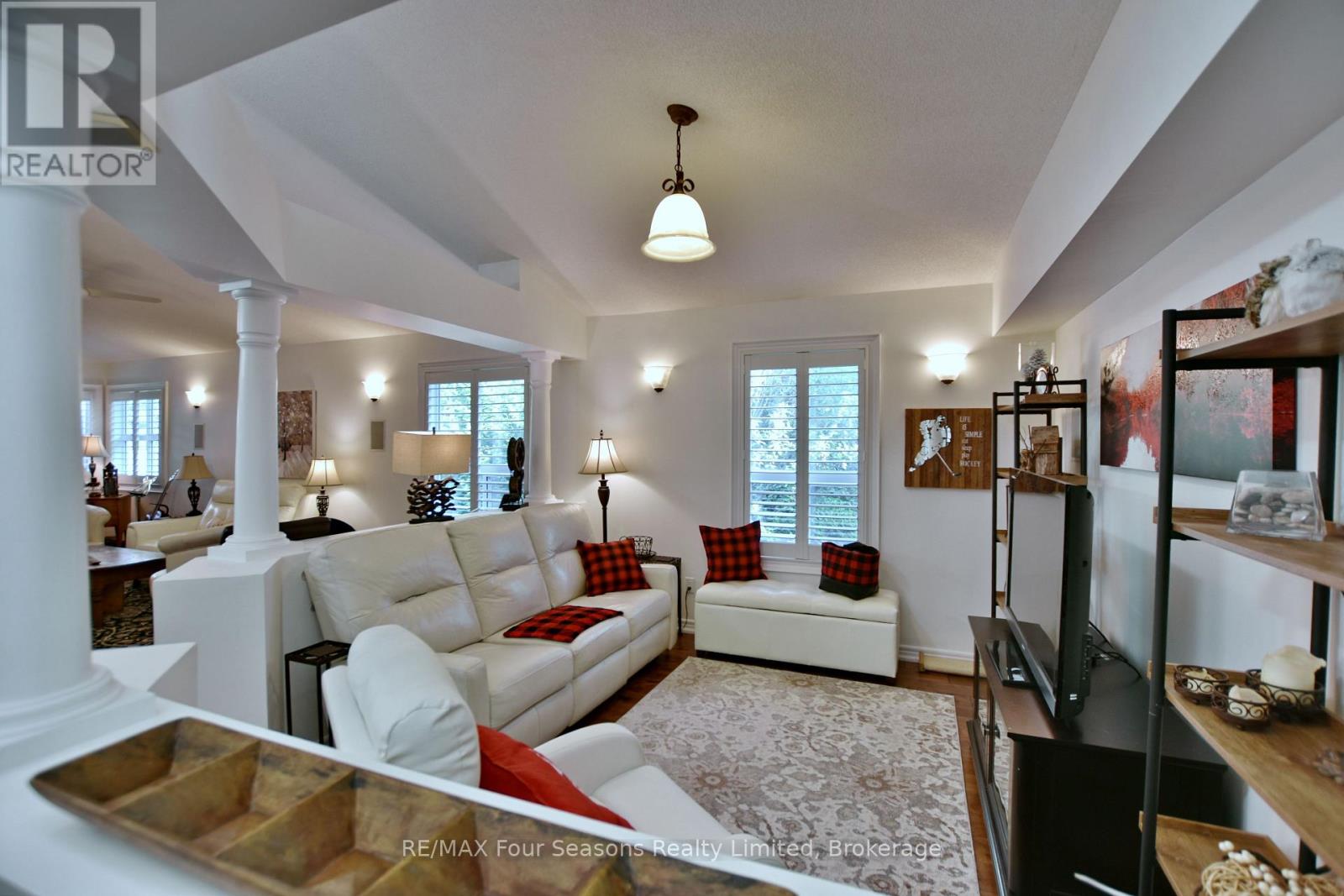 32 Nettleton Court, Collingwood, Ontario  L9Y 5B9 - Photo 11 - S13878694