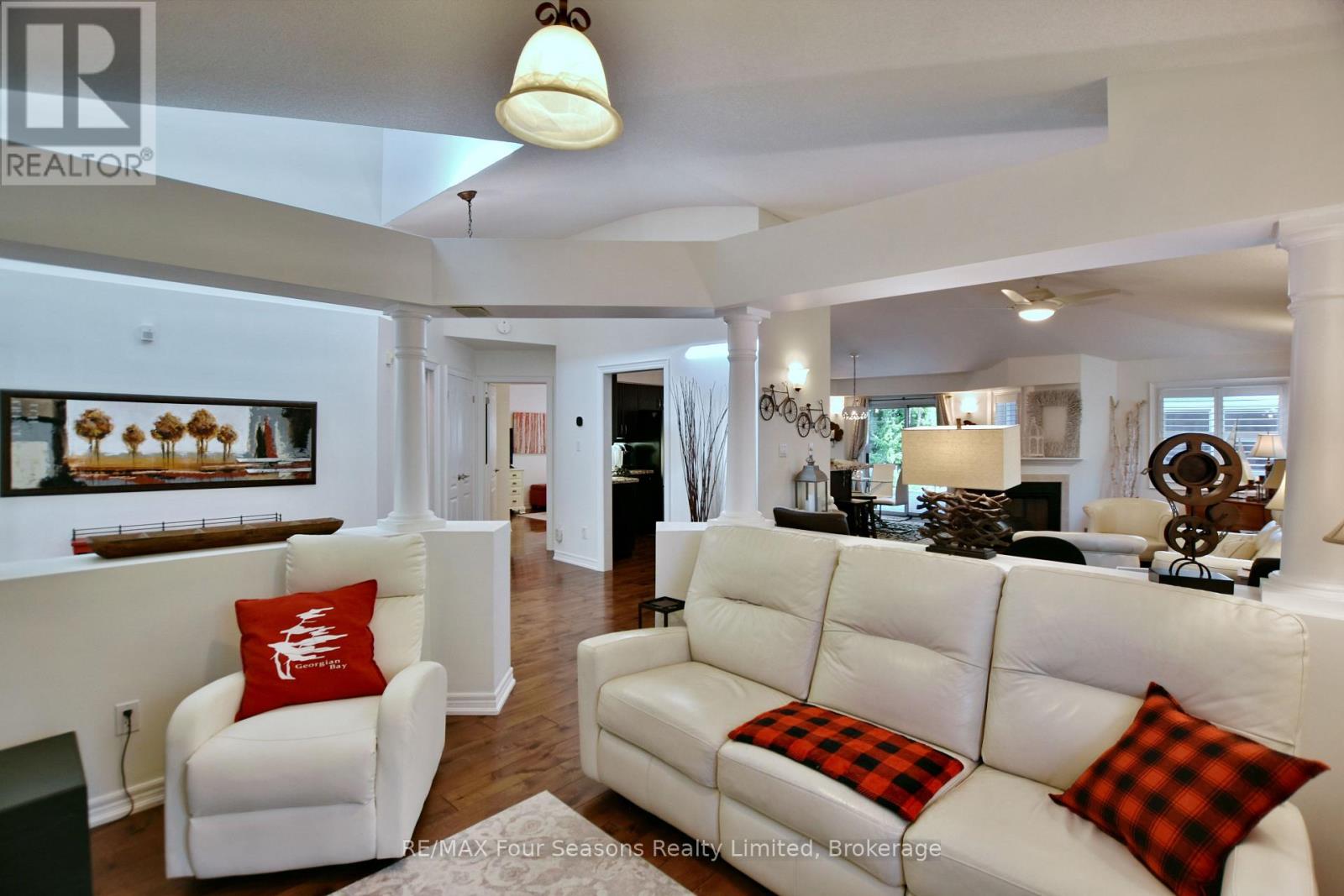 32 Nettleton Court, Collingwood, Ontario  L9Y 5B9 - Photo 13 - S13878694