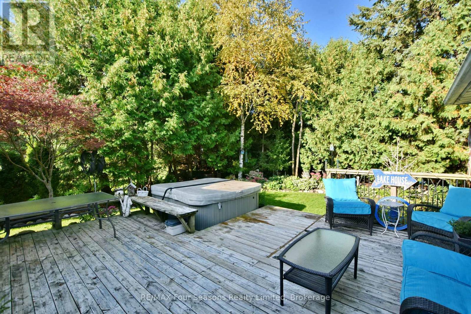 32 Nettleton Court, Collingwood, Ontario  L9Y 5B9 - Photo 4 - S13878694