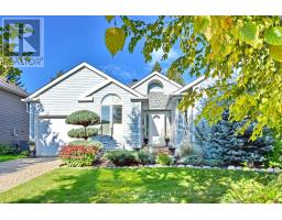 32 NETTLETON COURT, Collingwood, Ontario