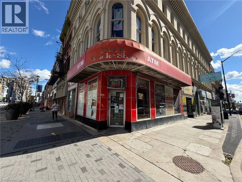 163 Dundas Street, London, Ontario  N6A 1G4 - Photo 2 - 40870196