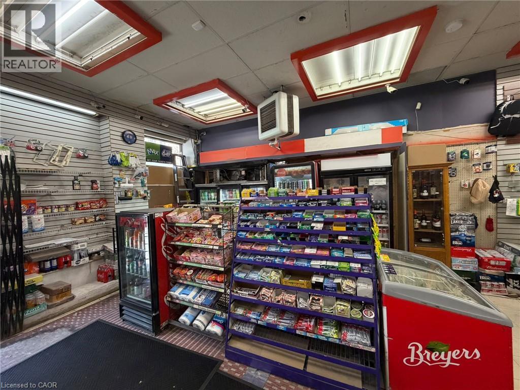 163 Dundas Street, London, Ontario  N6A 1G4 - Photo 8 - 40870196