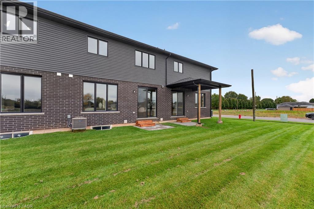 957 Clare Avenue, Welland, Ontario  L3C 3C2 - Photo 39 - 40870193