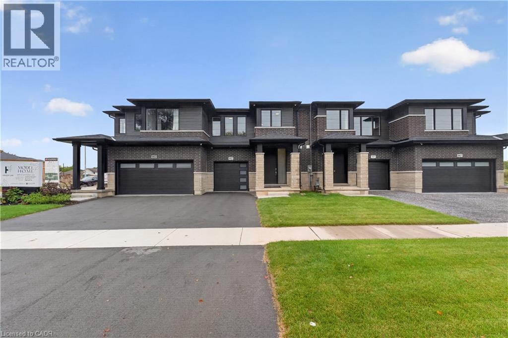 957 Clare Avenue, Welland, Ontario  L3C 3C2 - Photo 4 - 40870193
