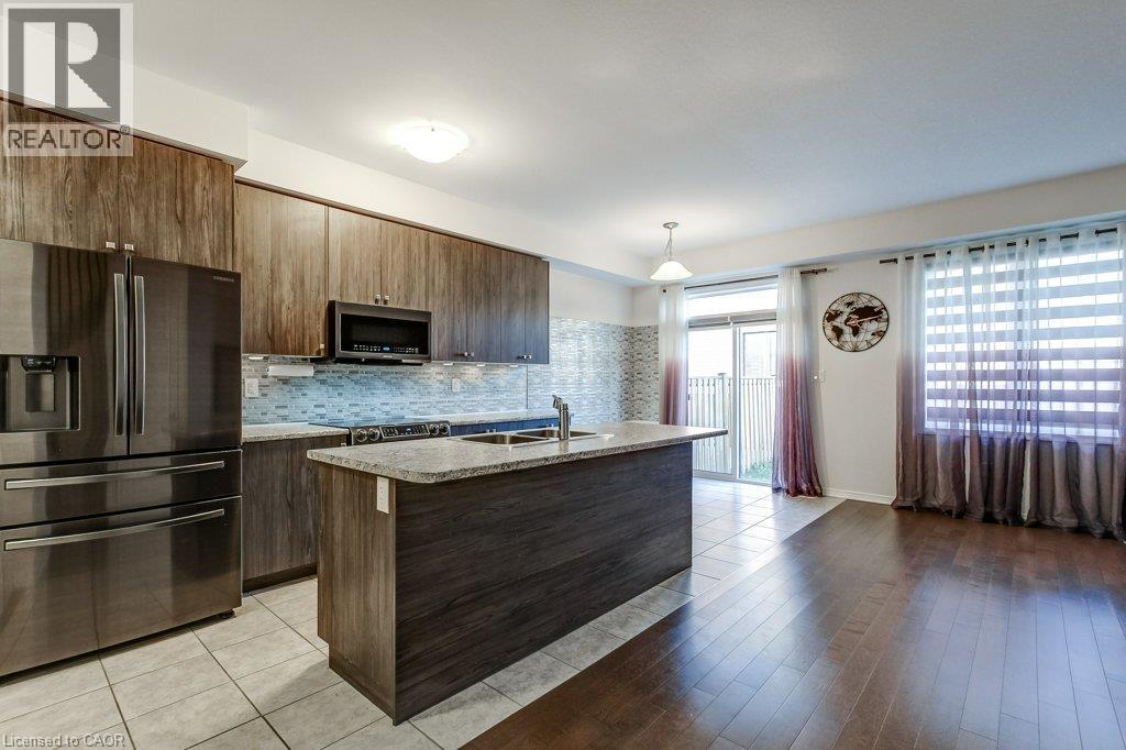 80 Oaktree Drive, Caledonia, Ontario  N3W 0E8 - Photo 9 - 40870034