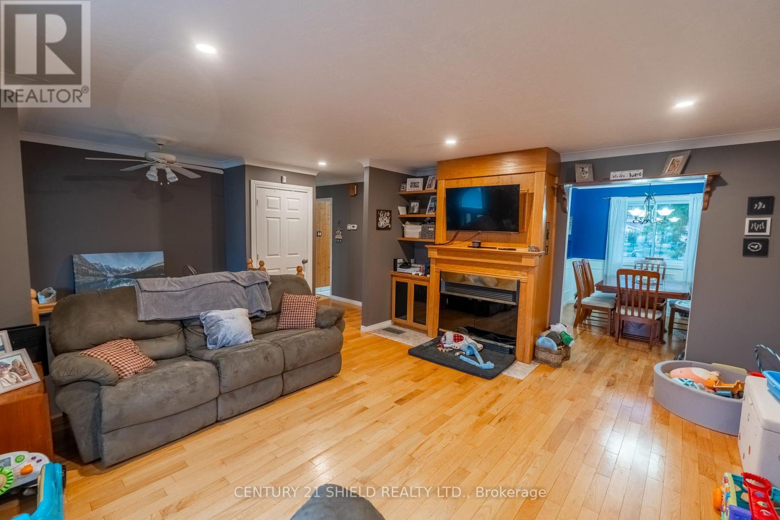 434 Hilbert Avenue, Cornwall, Ontario K6K 1H5 - Photo 7 - X13878718