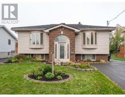 434 HILBERT AVENUE, Cornwall, Ontario