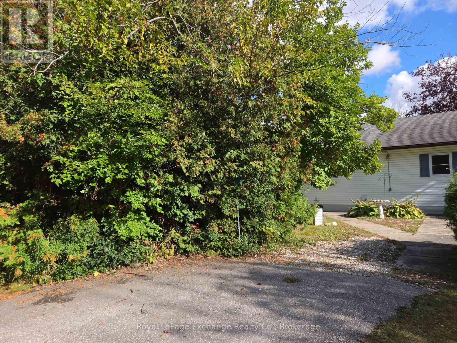 4 JARRELL LANE, R.R. #5 STREET, Kincardine, Ontario