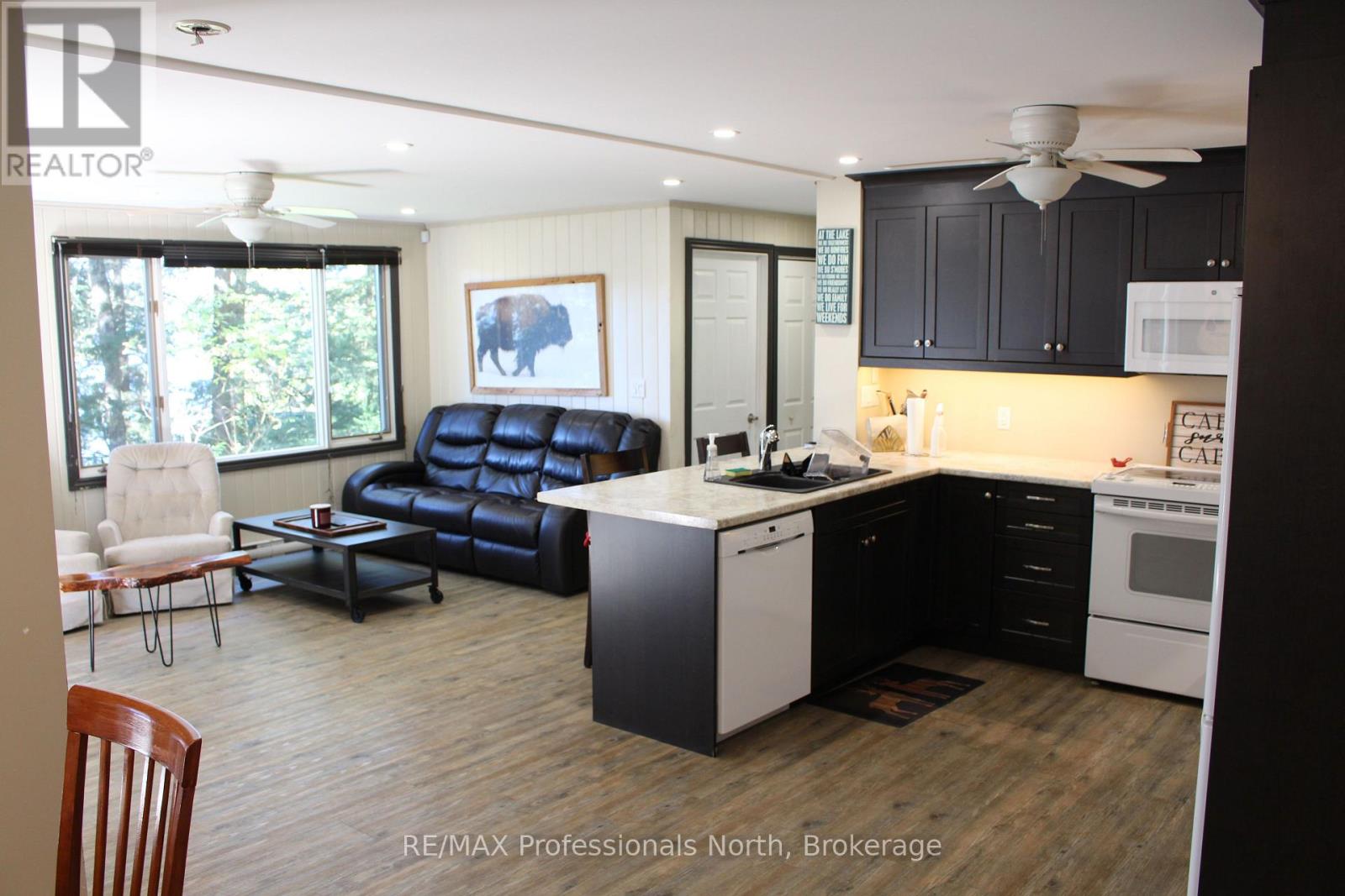 1813 Kashagawigamog Lake Road, Minden Hills, Ontario  K0M 2K0 - Photo 12 - X13878610