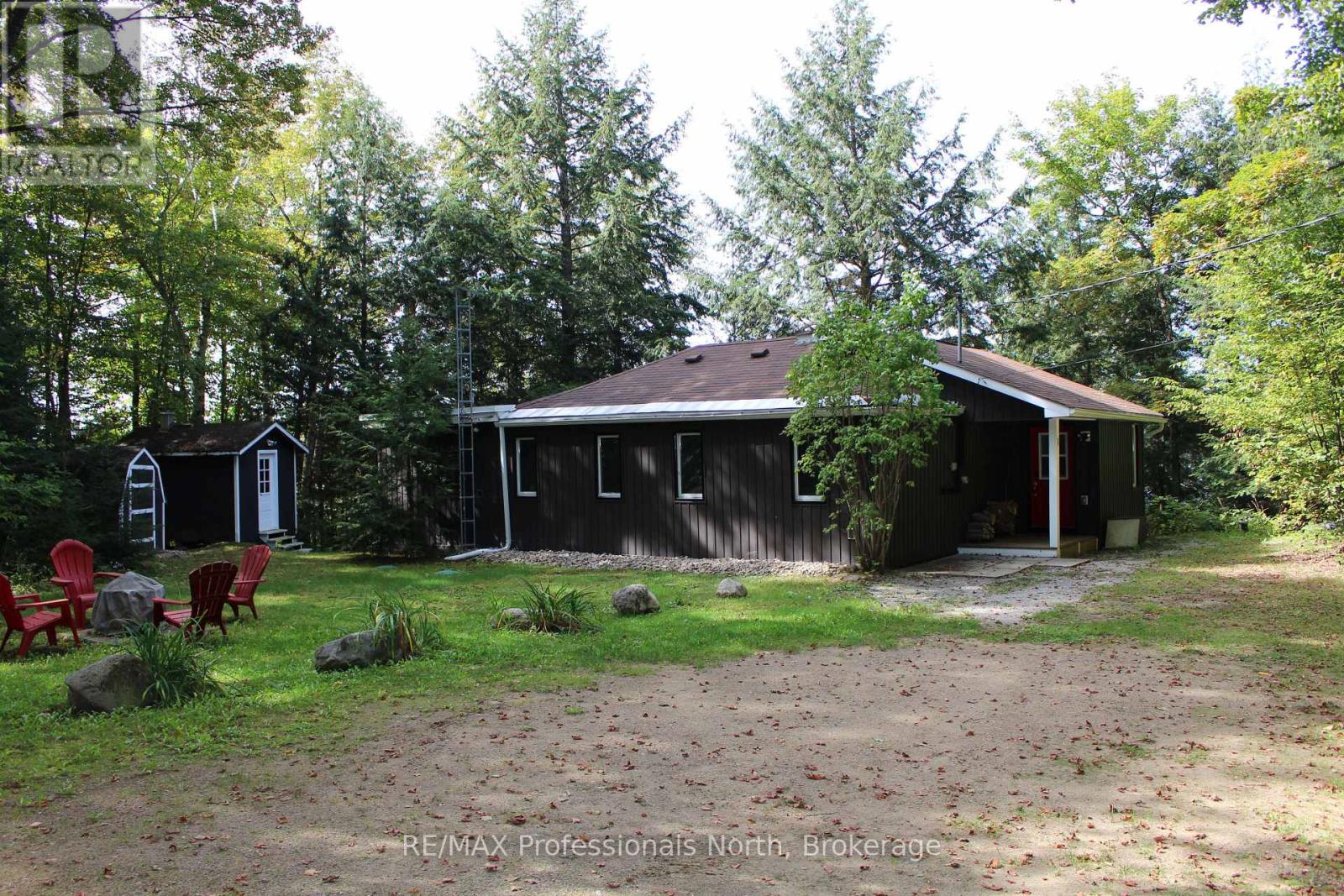 1813 Kashagawigamog Lake Road, Minden Hills, Ontario  K0M 2K0 - Photo 3 - X13878610