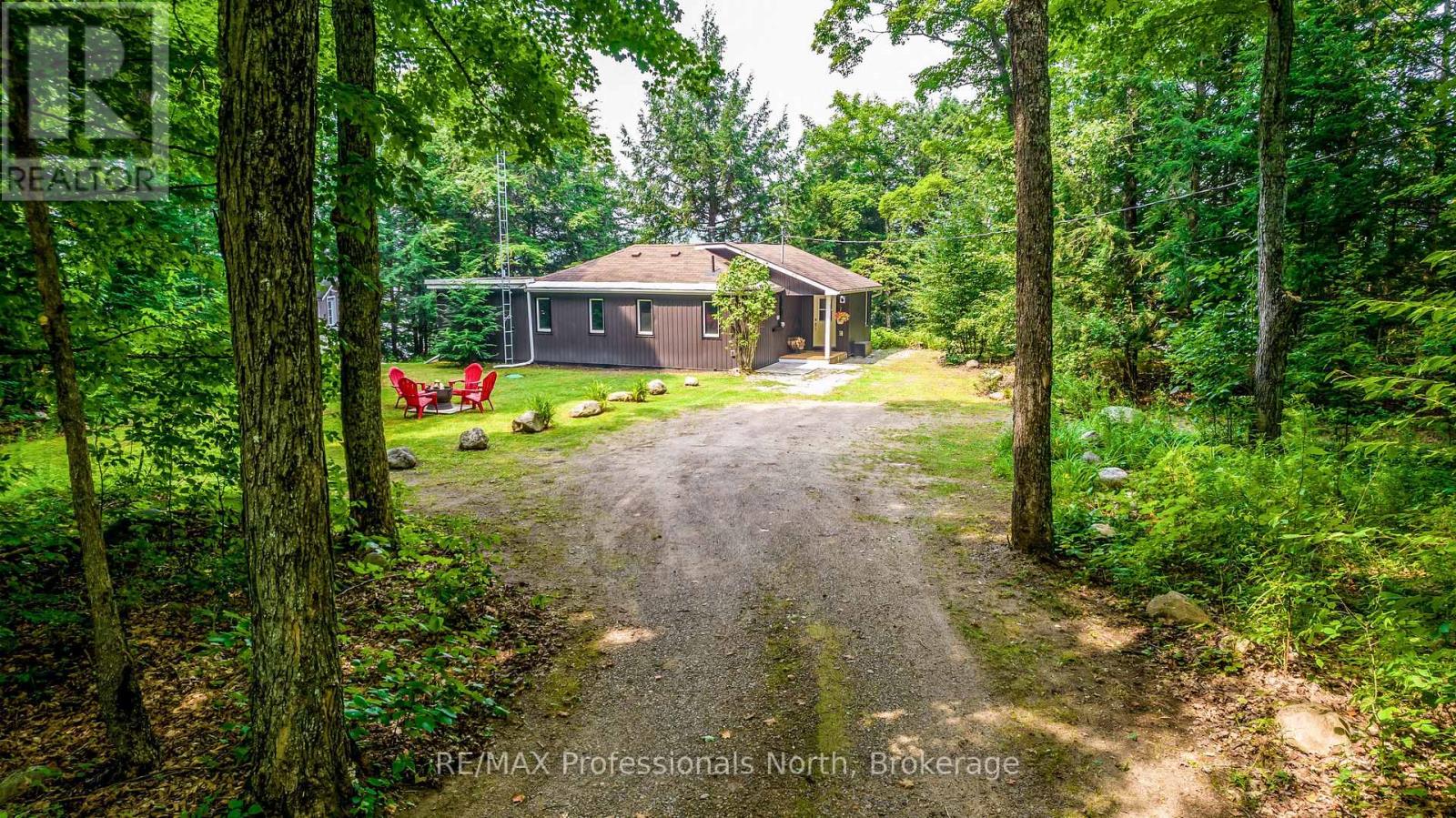 1813 Kashagawigamog Lake Road, Minden Hills, Ontario  K0M 2K0 - Photo 4 - X13878610