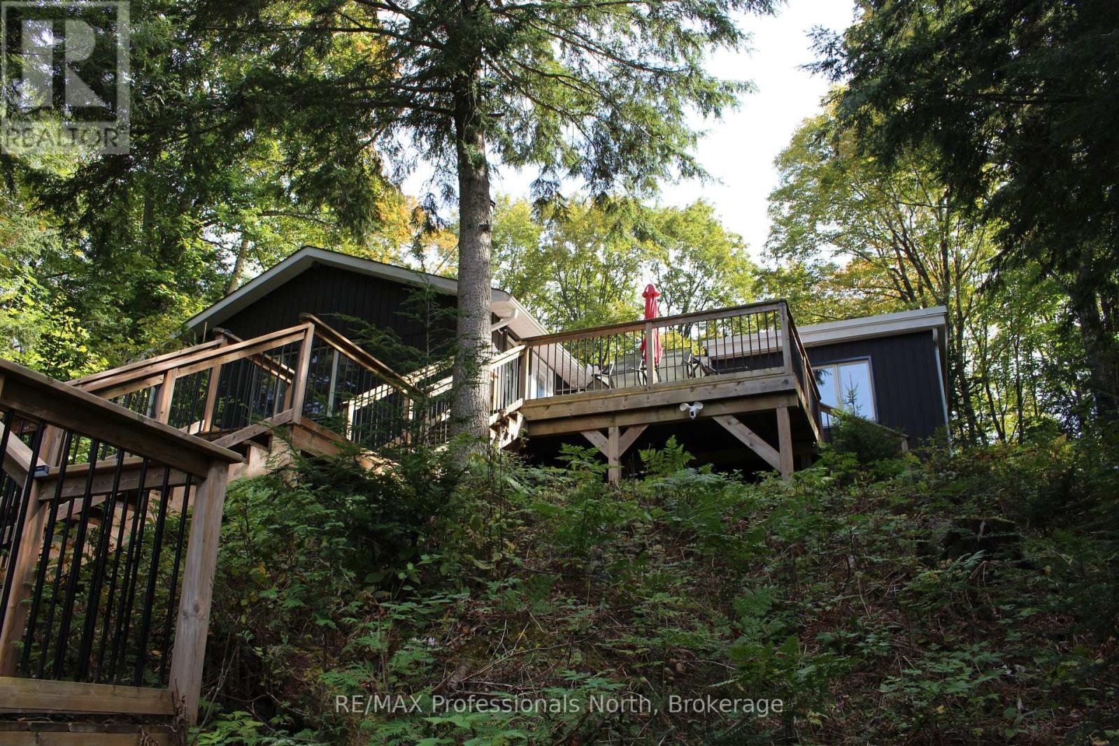 1813 Kashagawigamog Lake Road, Minden Hills, Ontario  K0M 2K0 - Photo 6 - X13878610