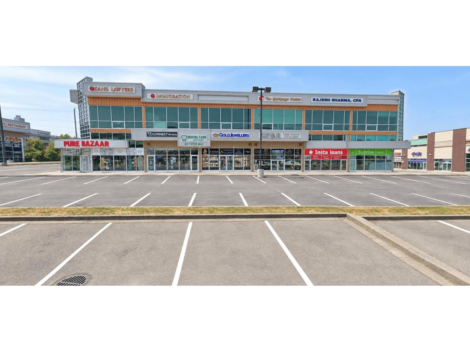 102 12885 80 AVENUE