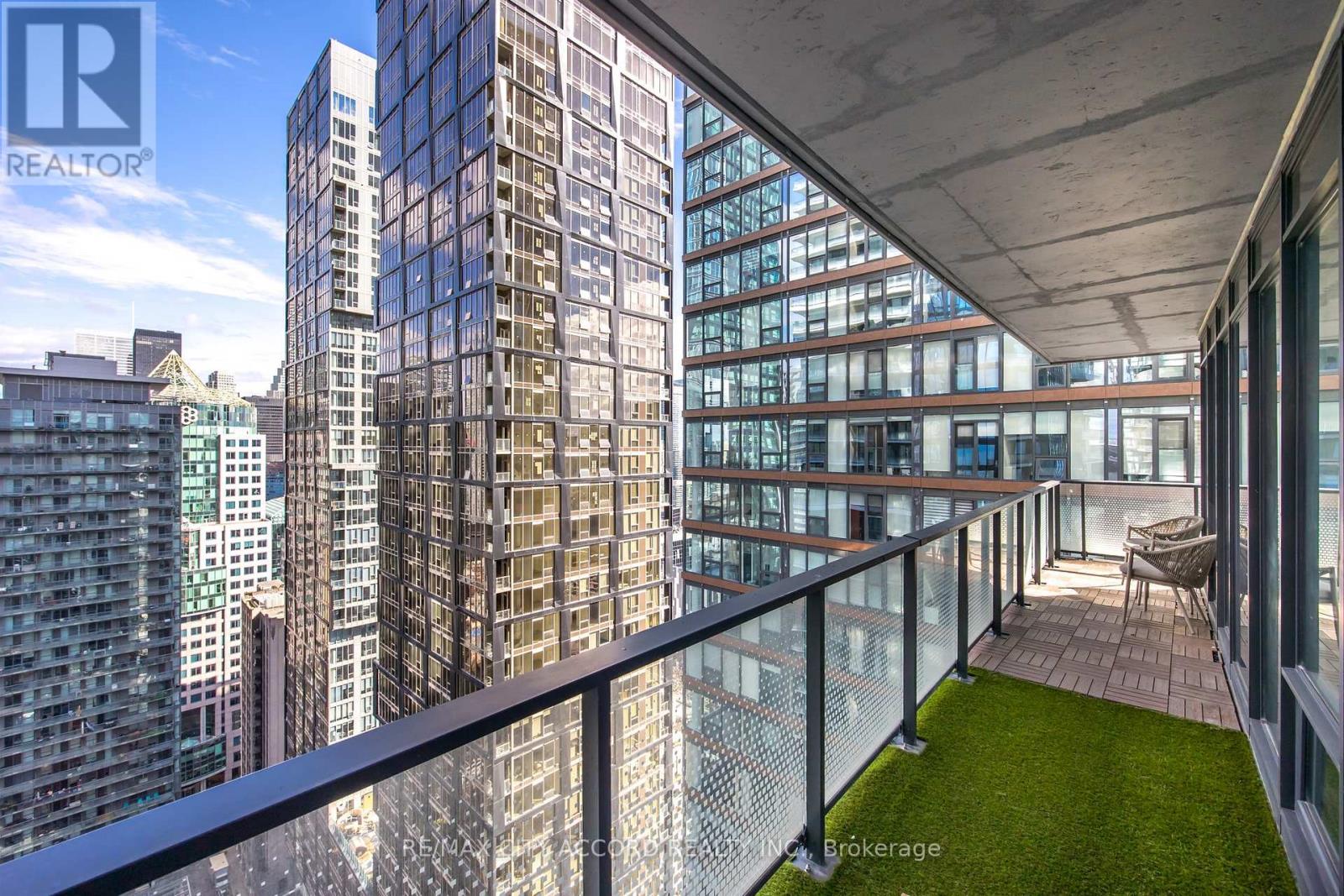 3702 - 115 Blue Jays Way, Toronto, Ontario  M5V 0N4 - Photo 15 - C13878526