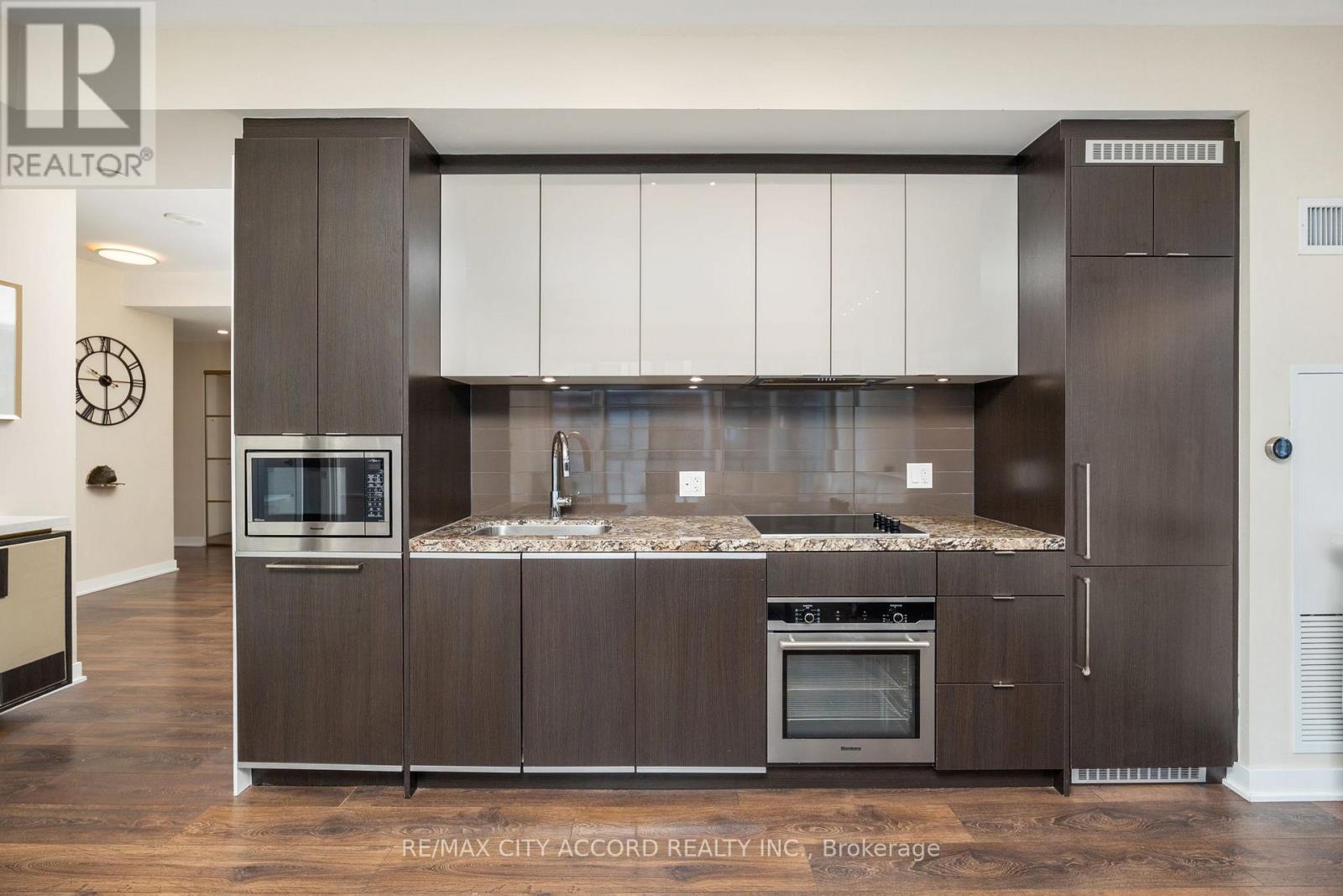 3702 - 115 Blue Jays Way, Toronto, Ontario  M5V 0N4 - Photo 3 - C13878526